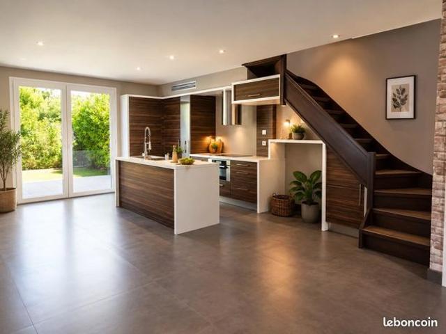 Appartement vente à Nîmes, Calvisson