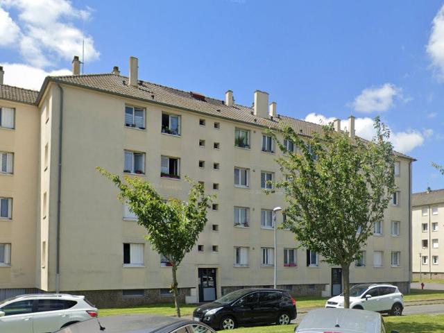 Appartement location à Ribécourt, Ribécourt-Dreslincourt