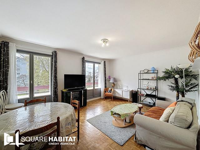 Appartement vente à Saint-Brieuc, Bretagne