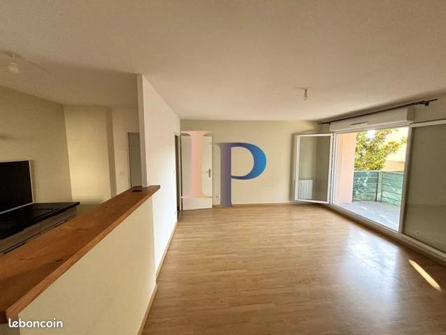 Appartement vente à Roanne, Le Coteau