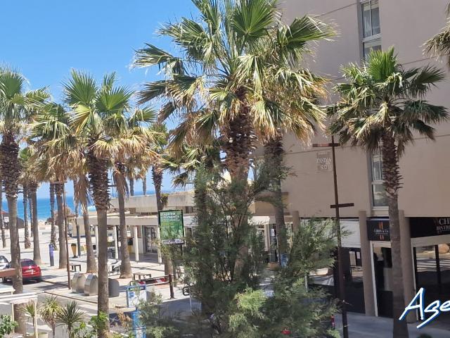 Appartement vente à Perpignan, Canet-en-roussillon
