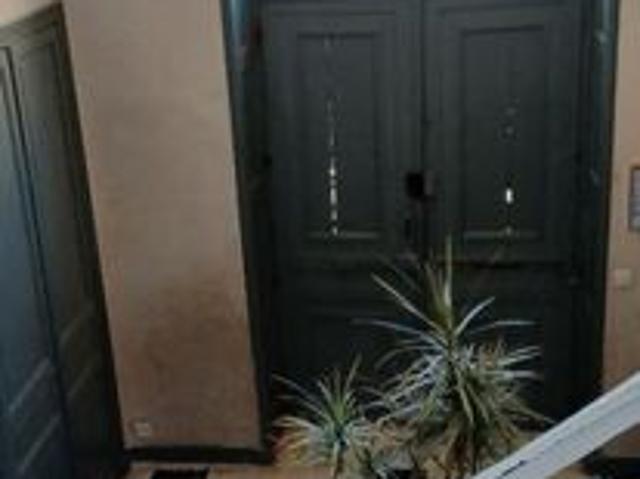 Appartement vente à Fontenay-le-Comte, Fontenay-le-comte