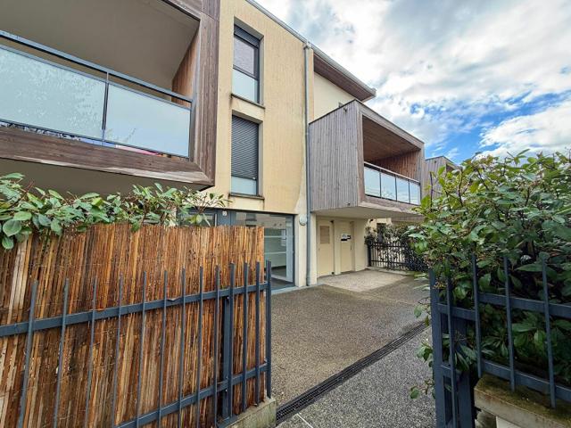 Appartement vente à France métropolitaine, Mondonville