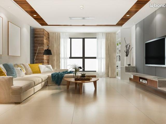 Appartement vente à Saint-Julien-en-Genevois, Ambilly