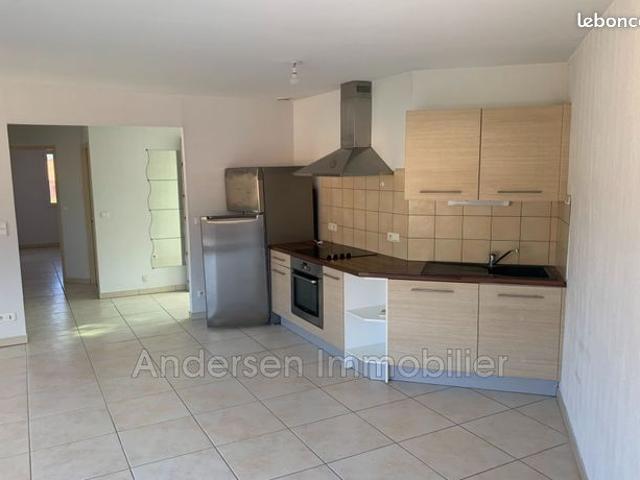 Appartement vente à Céret, Sorède