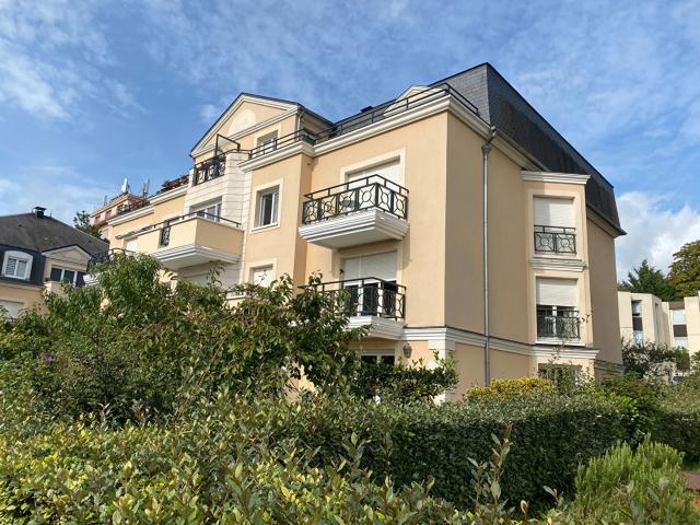 Appartement location à Fontainebleau, Avon