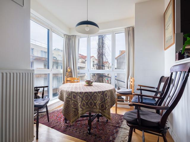 Appartement vente à Argenteuil, Bezons
