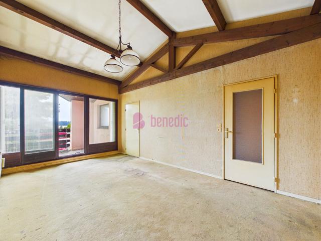 Appartement vente à Forbach-Boulay-Moselle, Saint-avold
