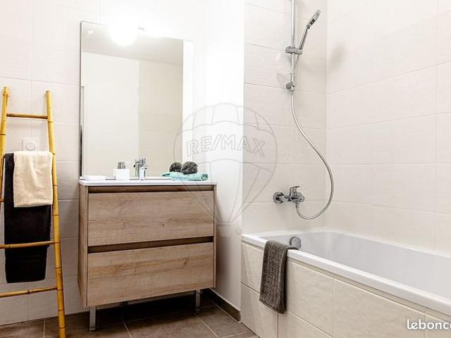 Appartement vente à Challes-les-Eaux, Savoie