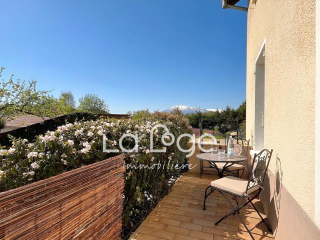 Appartement vente à Gap