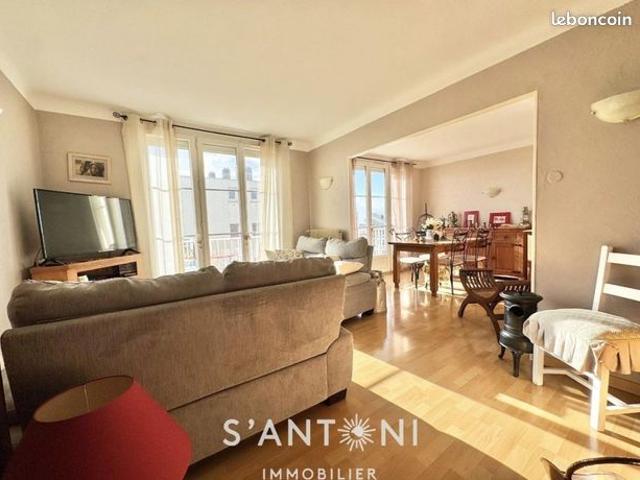 Appartement vente à Béziers, Villeneuve-lès-béziers