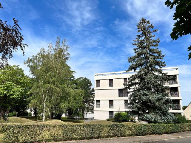 Appartement vente à Saint-Germain-en-Laye, Conflans-sainte-honorine