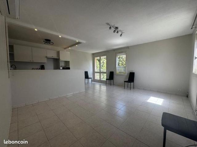 Appartement vente à Marseille, Allauch