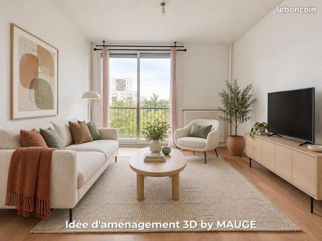 Appartement vente à Saint-Priest, Ardèche