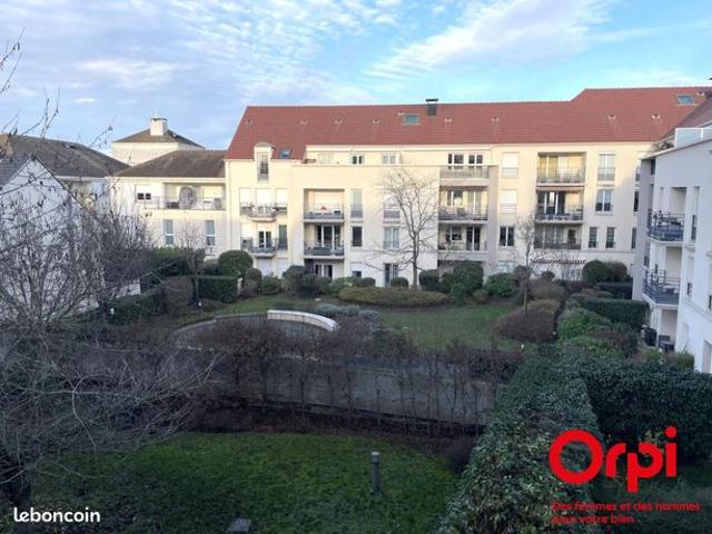 Appartement vente à Versailles, Montigny-le-bretonneux