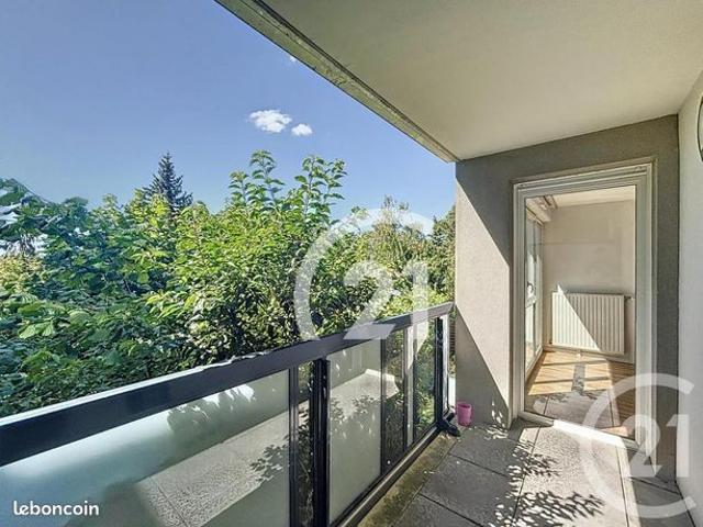 Appartement vente à Sarcelles, Villiers-le-bel