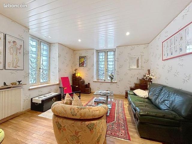 Appartement vente à Metz, Ars-sur-moselle
