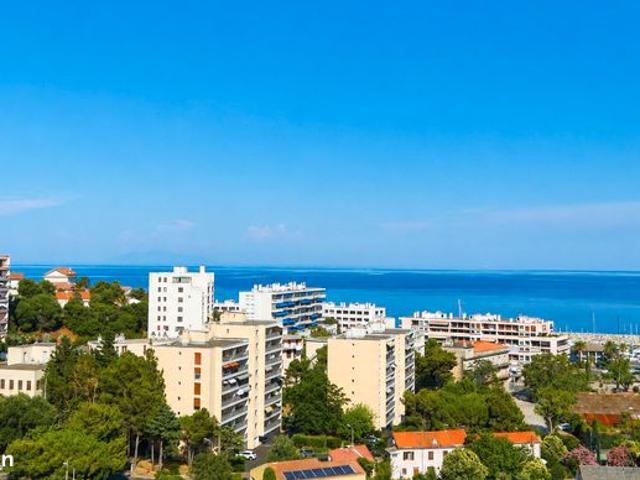 Appartement vente à Bastia