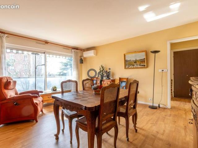 Appartement vente à Clermont-Ferrand, Saint-maurice