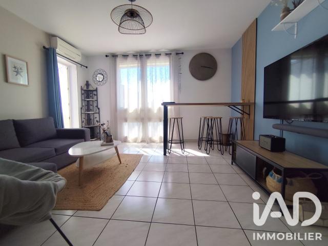 Appartement vente à Perpignan