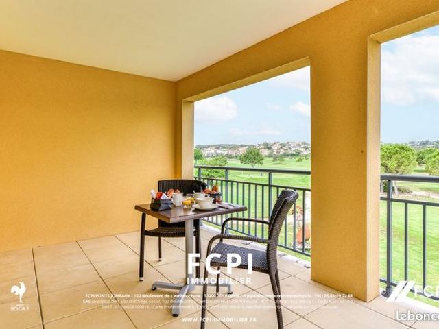 Appartement vente à Montpellier, Juvignac