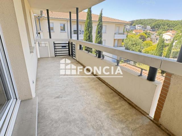Appartement vente à Toulouse, Auzeville-tolosane