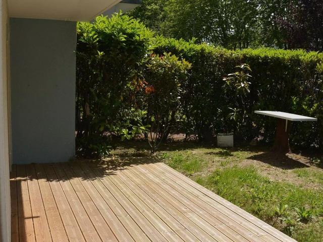 Appartement vente à Bayonne, Anglet