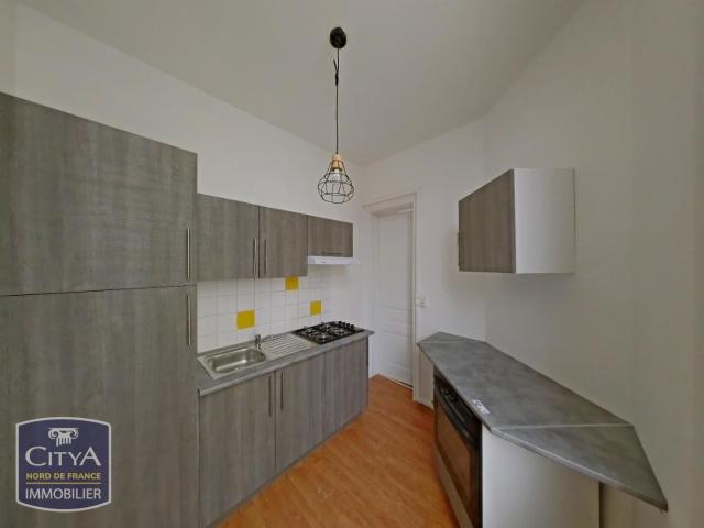 Appartement location à La Gare, Dunkerque