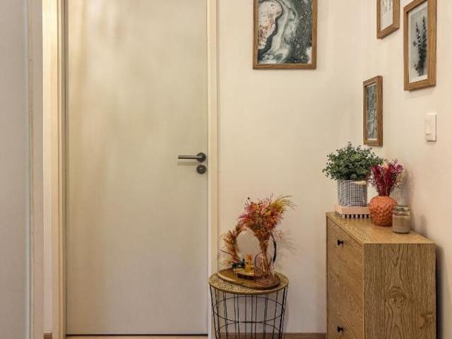 Appartement vente à Nantes