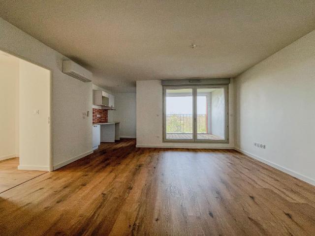 Appartement vente à Toulouse