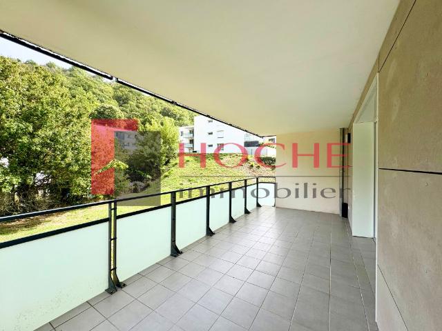 Appartement location à Eybens, Isère