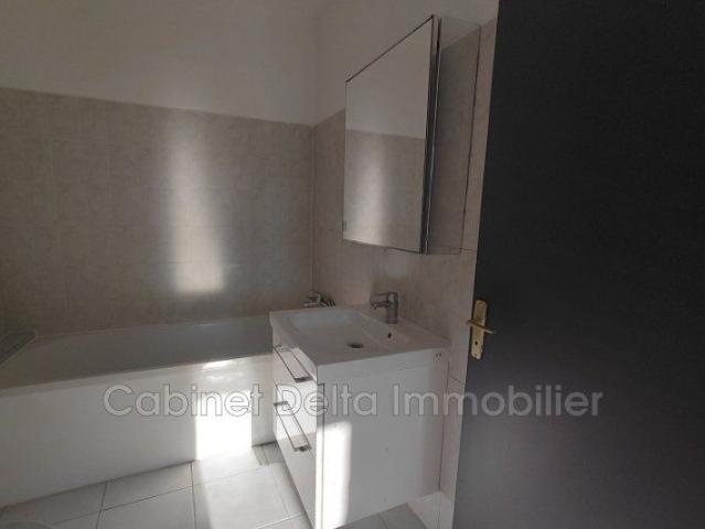 Appartement location à Arrondissement de Toulon, Toulon
