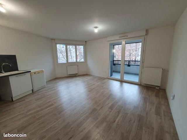 Appartement vente à Strasbourg, Hoenheim