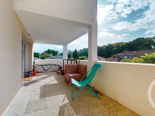 Appartement vente à Dax, Bénesse-maremne