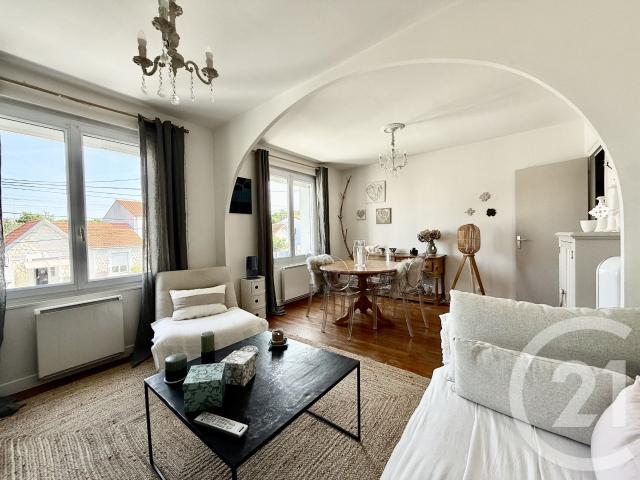 Appartement vente à Port Neuf, La Rochelle