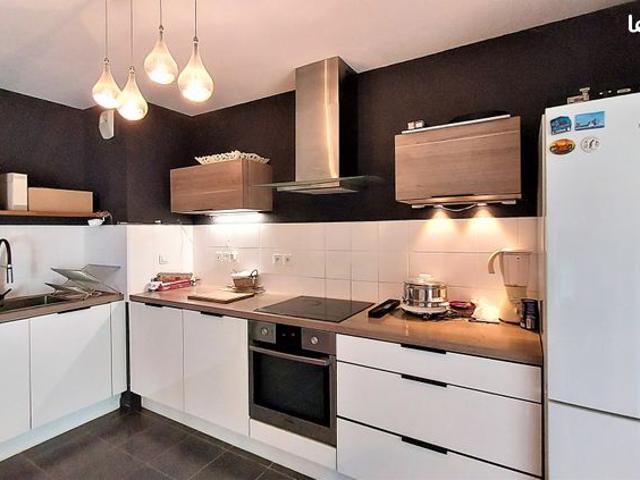 Appartement vente à Toulouse, Cornebarrieu