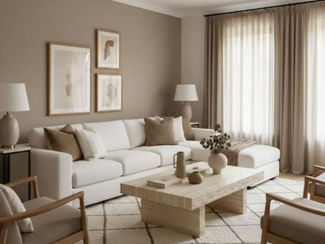 Appartement vente à Torcy, Bussy-saint-georges