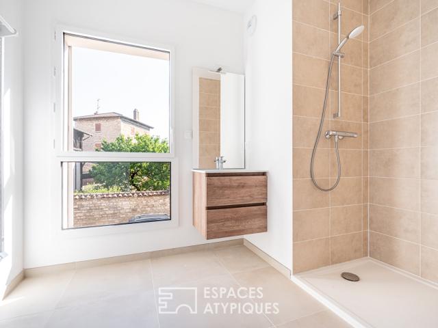 Appartement vente à Villefranche-sur-Saône, Rhône