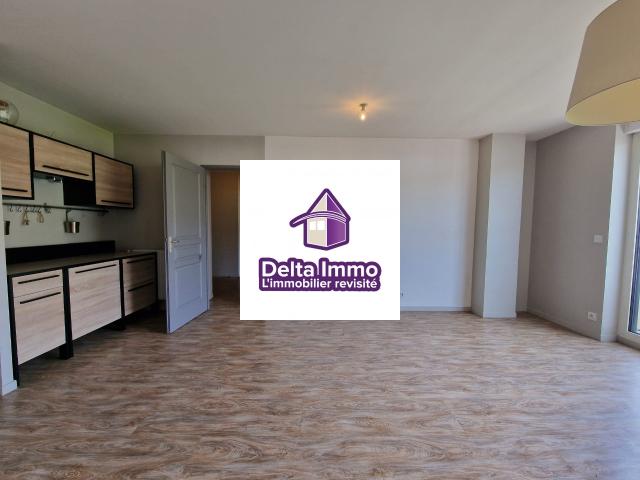 Appartement vente à Évreux, Evreux