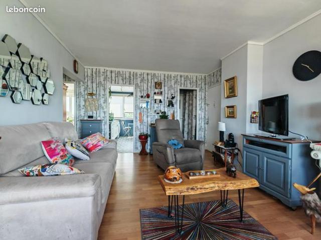 Appartement vente à Valenciennes