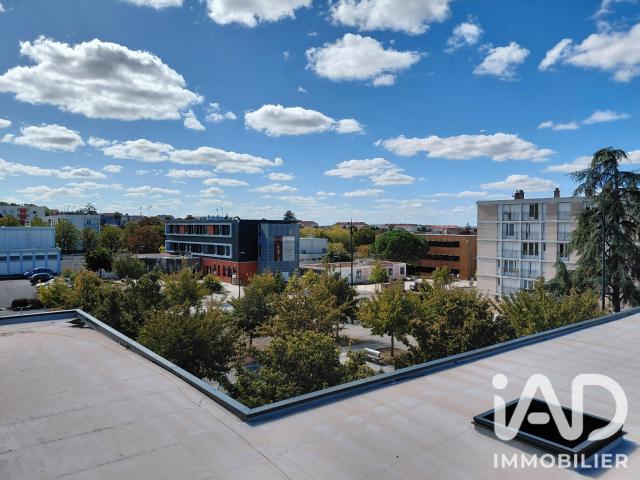 Appartement vente à Soyaux, Charente