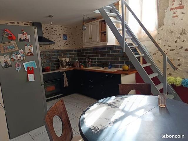 Appartement vente à Mont-de-Marsan, Aire-sur-l'adour