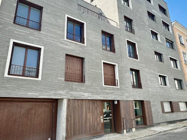 Appartement vente à Nantes, Les Ponts