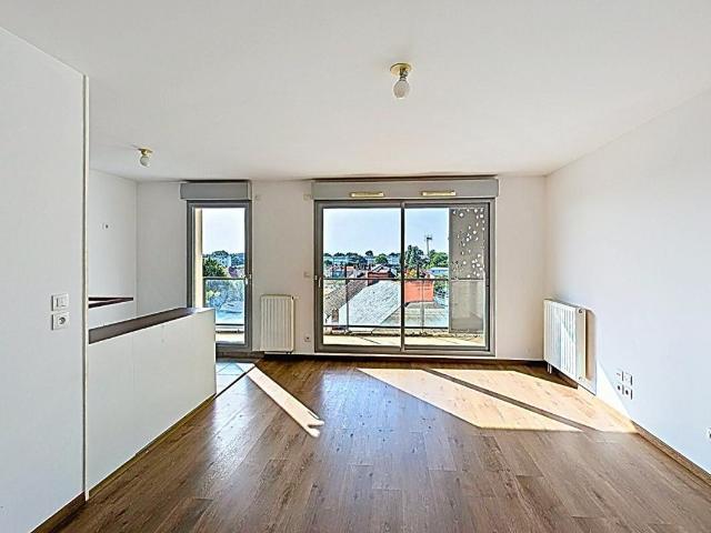 Appartement vente à Nantes