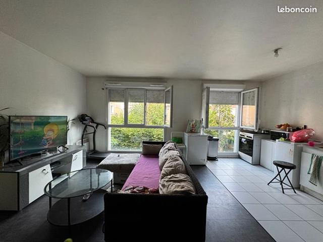 Appartement vente à Bobigny, Bondy