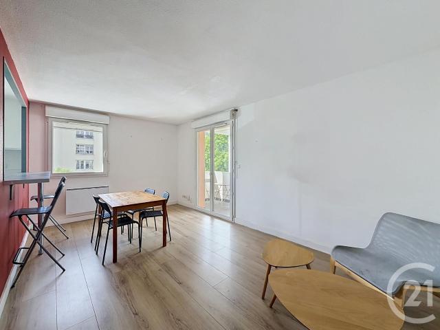 Appartement vente à Bordeaux