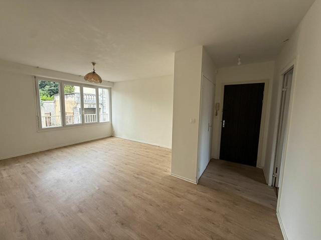 Appartement vente à Périgueux