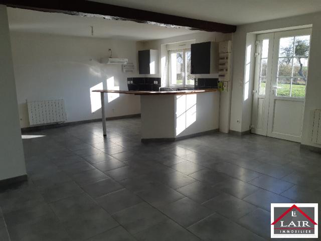 Appartement location à Alençon, Sées