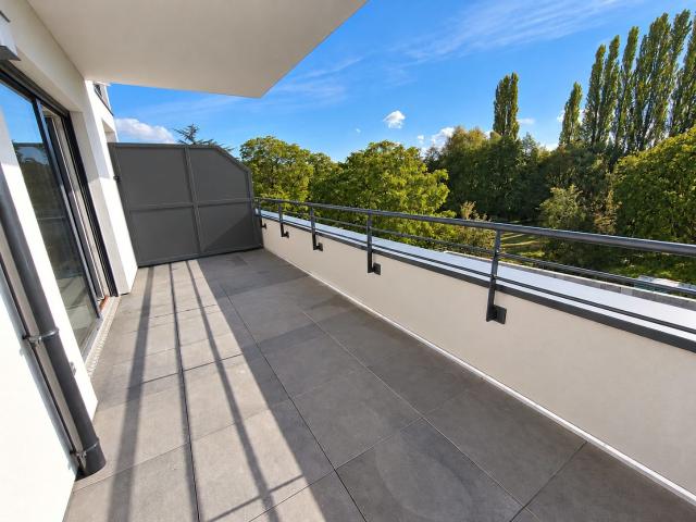 Appartement vente à Haguenau, Collectivité européenne d'Alsace