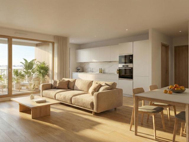 Appartement vente à Lyon, Métropole de Lyon